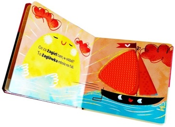 СЕНСОРНЫЕ МАШИНЫ С СЕНСОРНОЙ КНИГОЙ