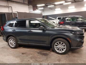 Honda CR-V VI 2024 Honda CR-V 2024r., 4x4, 1.5L 1.5 Benzyna 190KM, zdjęcie 4