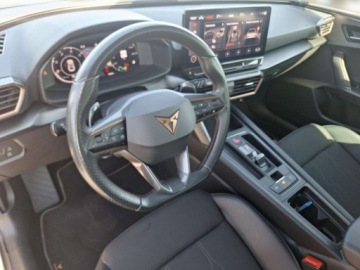 Cupra Leon II Sportstourer 2.0 TDI 150KM 2023 Cupra Leon DSG 1.5TSI 150KM FV23 2.0 Diesel 149KM, zdjęcie 14