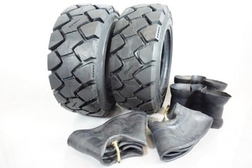 2x ШИНА 23x9-10 KENDA 20 PR + ТРУБКА + ПРОТЕКТОР