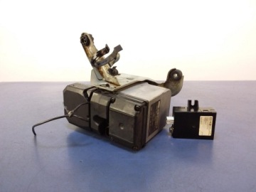 BMW X5 E53 WEBASTO DOGRZEWACZ TERMO 021232