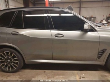 BMW X5 G05 2024 BMW X5 2024 BMW X5 xDrive40i Sports Activity Vehicle 3.0 Benzyna 375KM, zdjęcie 7