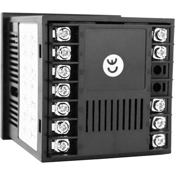 РЕГУЛЯТОР ТЕМПЕРАТУРЫ XMTD 8000–2500 Вт