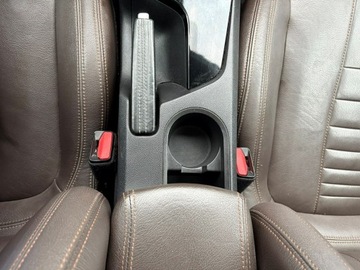 Peugeot 308 II 2014 Peugeot 308 SW 1.6 HDI 120 KM Skóry Panorama Hak, zdjęcie 26