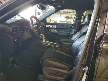 Ford Explorer VI 2023 Ford Explorer St 2023 3.0 Benzyna 400KM, zdjęcie 7