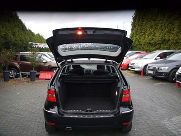 Mercedes Klasa B W245 180 CDI 109KM 2009 Mercedes B 180 2.0 Stan b.dobry bez rdzy Gwarancja, zdjęcie 12