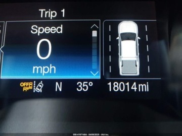 Ford Ranger V 2021 Ford Ranger XLT 2021 2.3l 2.3 Benzyna 270KM, zdjęcie 13