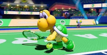 MARIO TENNIS ULTRA SMASH NINTENDO WII U НОВИНКА