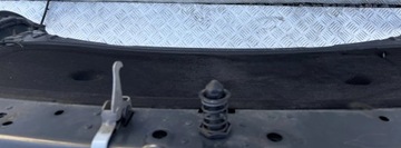 KAPOTA KRYT MOTORU OPEL CORSA E ORIG.