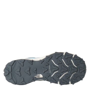 Buty Damskie The North Face Vectiv Fastpack Futurelight blue/grey 38,5