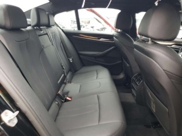BMW Seria 5 G30-G31 2020 BMW Seria 5 530 XI 2020 2.0l 2.0 Benzyna 248KM, zdjęcie 10