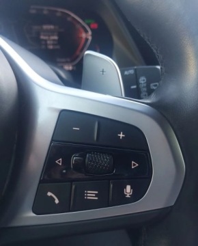 BMW X5 G05 SUV 3.0 30d 286KM 2022 BMW X5 BMW X5 xDrive30d Dostawa pod dom w cenie Dealer BMW Bonkowscy, zdjęcie 13