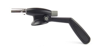 ГАЗОВАЯ ГОРЕЛКА LUTLAMP ПАЯЛЬНИК + КАРТРИДЖ