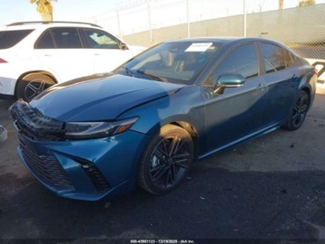 Toyota Camry IX 2025 Toyota Camry XSE 2025 2.5 Hybryda 184KM, zdjęcie 1