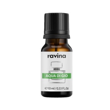 ACQUA olej zapach choinki do kominka świec parafin wosk olejek 10ml olejek