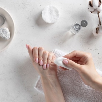 Обезжириватель-очиститель Victoria Vynn PURE DUO PREP 60мл