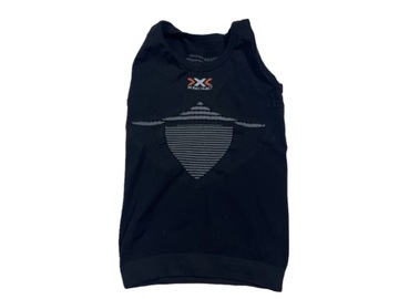 X-BIONIC MK2 LIGHT KOSZULKA TERMOAKTYWNA DAMSKA XS