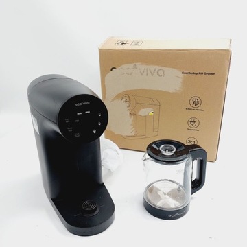 Ecoviva WP-RO-200 фильтр обратного осмоса для питьевой воды + кувшин