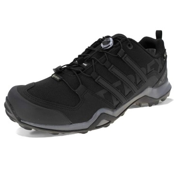 Topánky Adidas pánske čierne športové IF7631 veľ. 42 sport