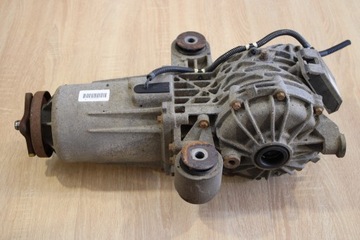 MOST TYLNY DYFER CAPTIVA ANTARA 2.2