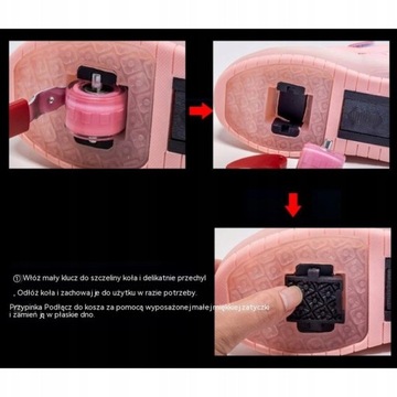 СВЕТЯЩАЯСЯ РОЛИКОВАЯ ОБУВЬ ОБУВЬ СО СВЕТОДИОДАМИ РОЛИКОВАЯ ОБУВЬ РОЛИКОВЫЕ КОНЬКИ Размер 28-43 Акция!
