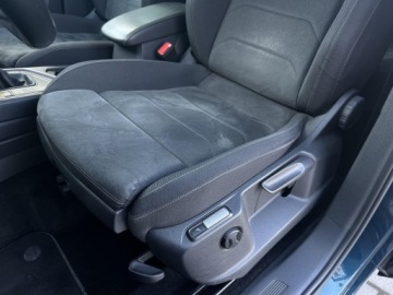 Volkswagen Tiguan II SUV 1.5 TSI EVO 150KM 2020 Volkswagen Tiguan |Digital Cockpit| Elektryczna kl, zdjęcie 12