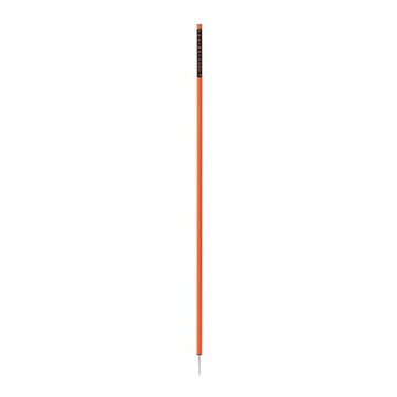 tyczka treningowa i slalomowa 170 cm tyczki czerwony