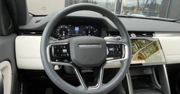 Land Rover Discovery Sport SUV Facelifting 2.0 204KM 2024 Land Rover Discovery Sport Discovery Sport MY24 2.0D TD4 204 PS AWD Auto D, zdjęcie 11