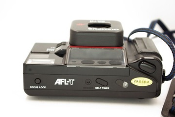 Olympus AFL-T 36-60mm Swietny Stan