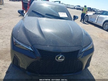 Lexus IS III 2023 Lexus IS 500F Sport Performance Premium 2023 5.0l 5.0 Benzyna 472KM, zdjęcie 7