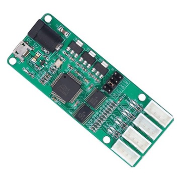 Hla-UART USB-модуль с 4-канальным последовательным портом