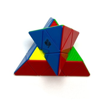 MAGNETYCZNA Kostka YJ YuLong Pyraminx 3x3