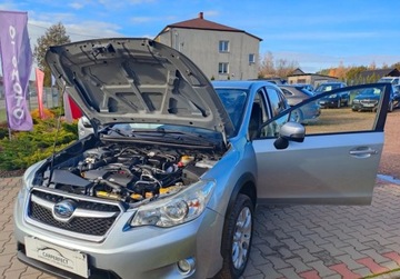 Subaru XV I 2012 Subaru XV Zadbany Instalacja LPG AUTOMAT Gwarancja Zobacz 2.0 Benzyna, zdjęcie 30