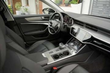 Audi A6 C8 2020 Audi A6 Limousine Advanced___35 TDi S Tronic___LED Skora Kamera360 Virtual, zdjęcie 5