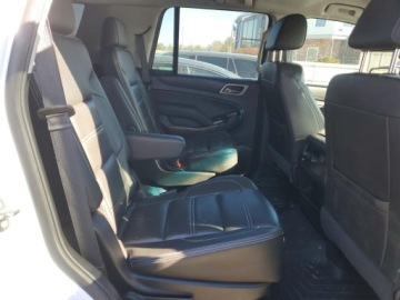  GMC Yukon Denali 2018 6.2 Benzyna 420KM, zdjęcie 11