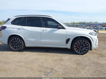BMW X5 G05 2024 BMW X5 2024r., 4x4, 3.0L 3.0 Hybryda 375KM, zdjęcie 4