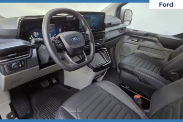 Ford Tourneo Custom II  L1 2.0 EcoBlue 170 KM 170KM 2026 Tourneo Custom L2H1 Titanium X 320 A8 AWD 2.0 170KM, zdjęcie 6
