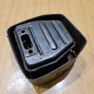 IKRA BT 1045 ГЛУШИТЕЛЬ ВЫХЛОПА