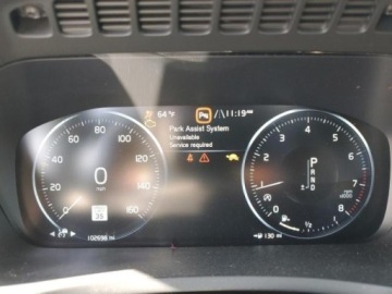 Volvo XC90 II 2018 Volvo XC 90 XC90 T6 2.0 Benzyna 316KM, zdjęcie 10