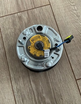 BMW F06 F07 F34 F32 F01 F15 F16 ULOŽENÍ AIRBAG M-PAKET 7845797