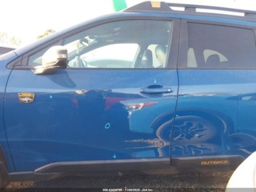 Subaru 2022 Subaru Outback Wilderness 2022 2.4l 2.4 Benzyna 260KM, zdjęcie 2