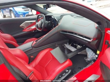 Chevrolet Corvette C7 2023 Chevrolet Corvette Stingray 2LT 2023 6.2l 6.2 Benzyna 490KM, zdjęcie 5