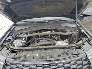 Ford Explorer VI 2025 Ford Explorer 2025r., ST-Line, 2.3L, od ubezpieczalni 2.3 Benzyna 300KM, zdjęcie 11