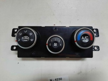 972502EXXX JINÉ MODUL 2.0 104 2006 HYUNDAI TUCSON (JM)