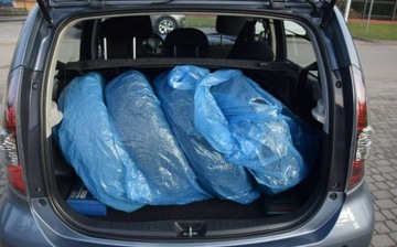 Daihatsu Sirion II 2008 Daihatsu Sirion 1.3B Automat 4x4 Klima 2 KPL KOL Sprowadzony 1.3 90KM, zdjęcie 20