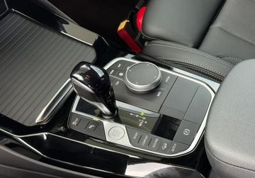 BMW X3 G01 SUV Facelifting 2.0 20d 190KM 2023 BMW X3 xDrive20d 190KM M Sport Gwarancja Lampy LED Pakiet Serwisowy do 2028, zdjęcie 17