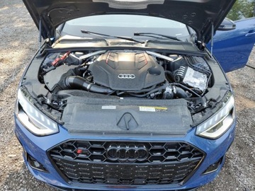 Audi A4 B9 2024 Audi S4 Limousine Prestige 2024 3.0l 3.0 Benzyna 349KM, zdjęcie 6