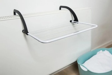 SUSZARKA NA BIELIZNĘ VILEDA EXPRESS NA GRZEJNIK