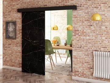 BE 90 5 раздвижных дверей, настенные, разные цвета