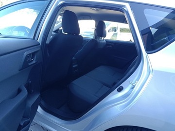 Toyota Auris II Hatchback 5d Facelifting 1.33 Dual VVT-i 99KM 2015 Toyota Auris 1.33 VVT-i Active II (2012-) Toyota A, zdjęcie 13